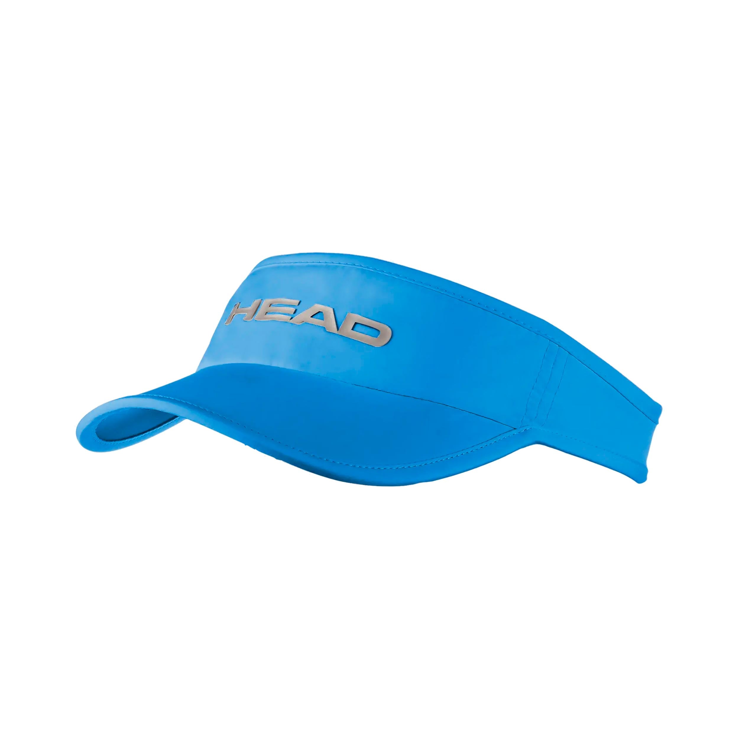 HEAD Pro Player Visiera Unisex - blu, blu
