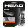 Lynx Set Di Corde 12m-Antracite