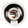 Velocity MLT Rotolo Di Corde 200m-Nero