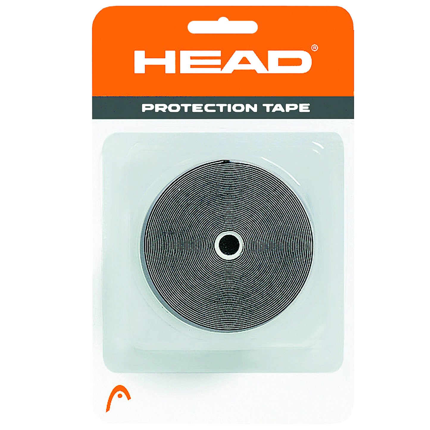 HEAD Nastro Di Protezione-Nero