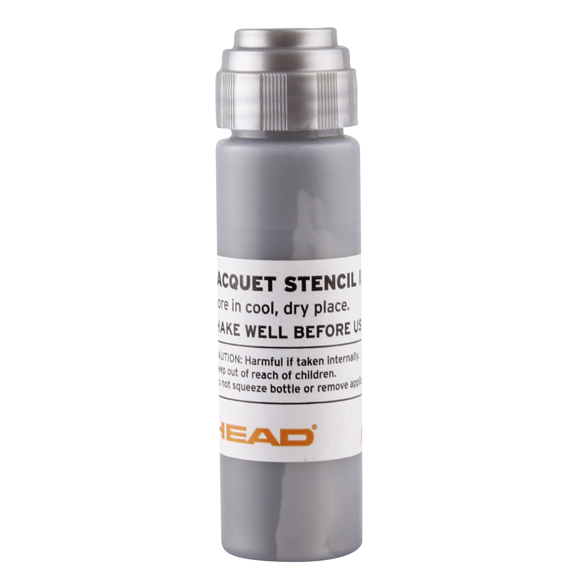 HEAD silber Penna per logo