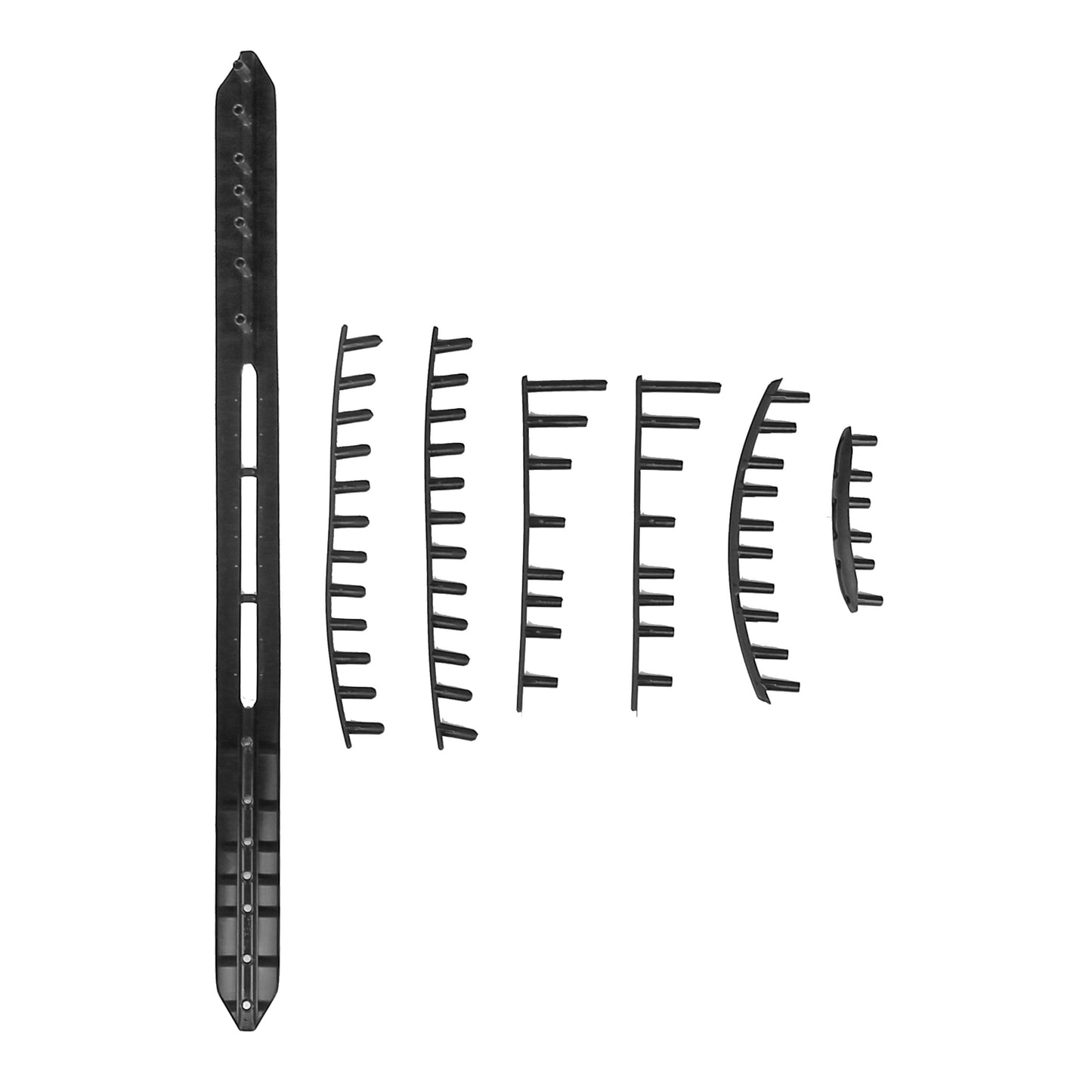 HEAD Graphene Touch Speed S, Speed Lite, Speed Team, Team L  Set di occhielli
