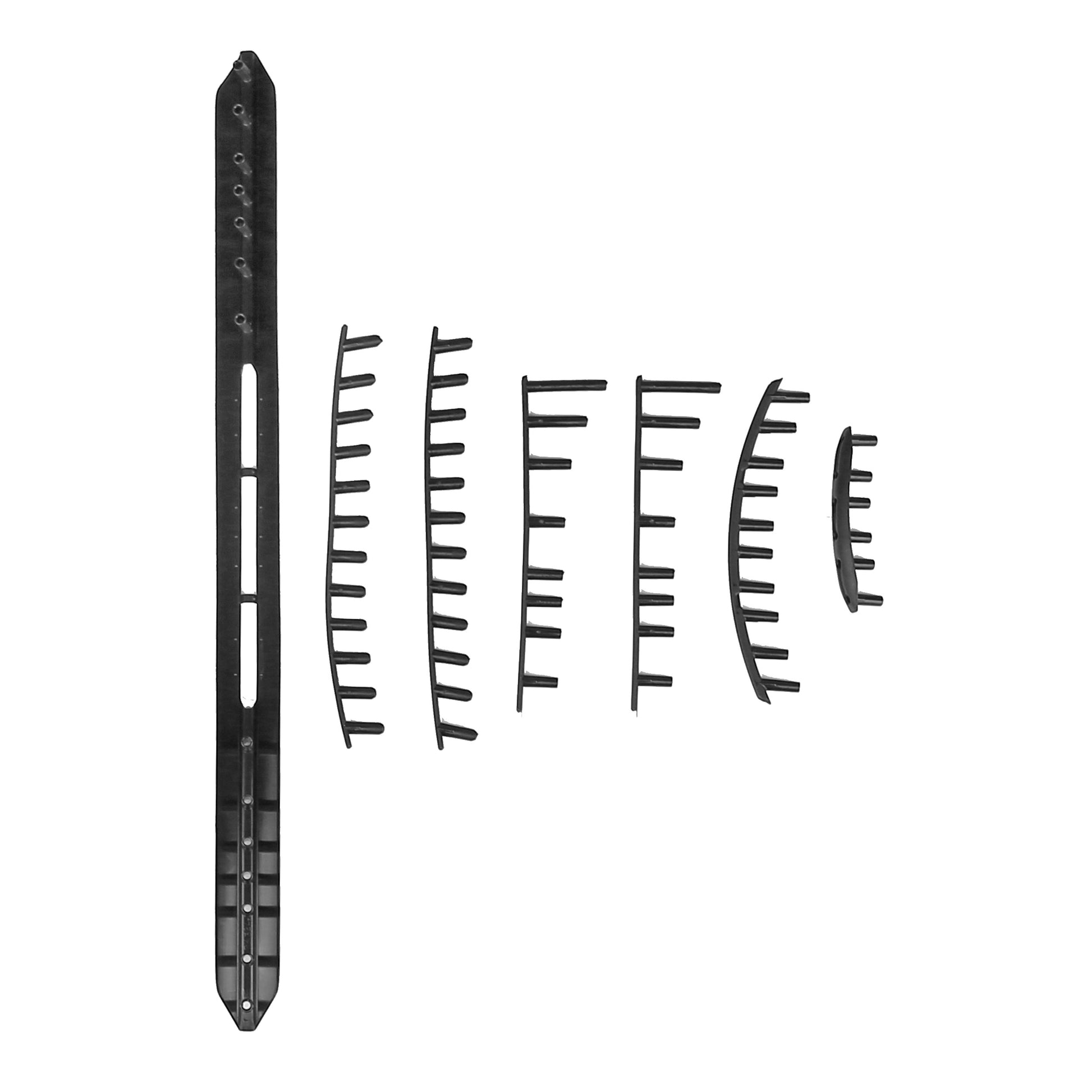 HEAD Graphene Touch Speed S, Speed Lite, Speed Team, Team L  Set di occhielli
