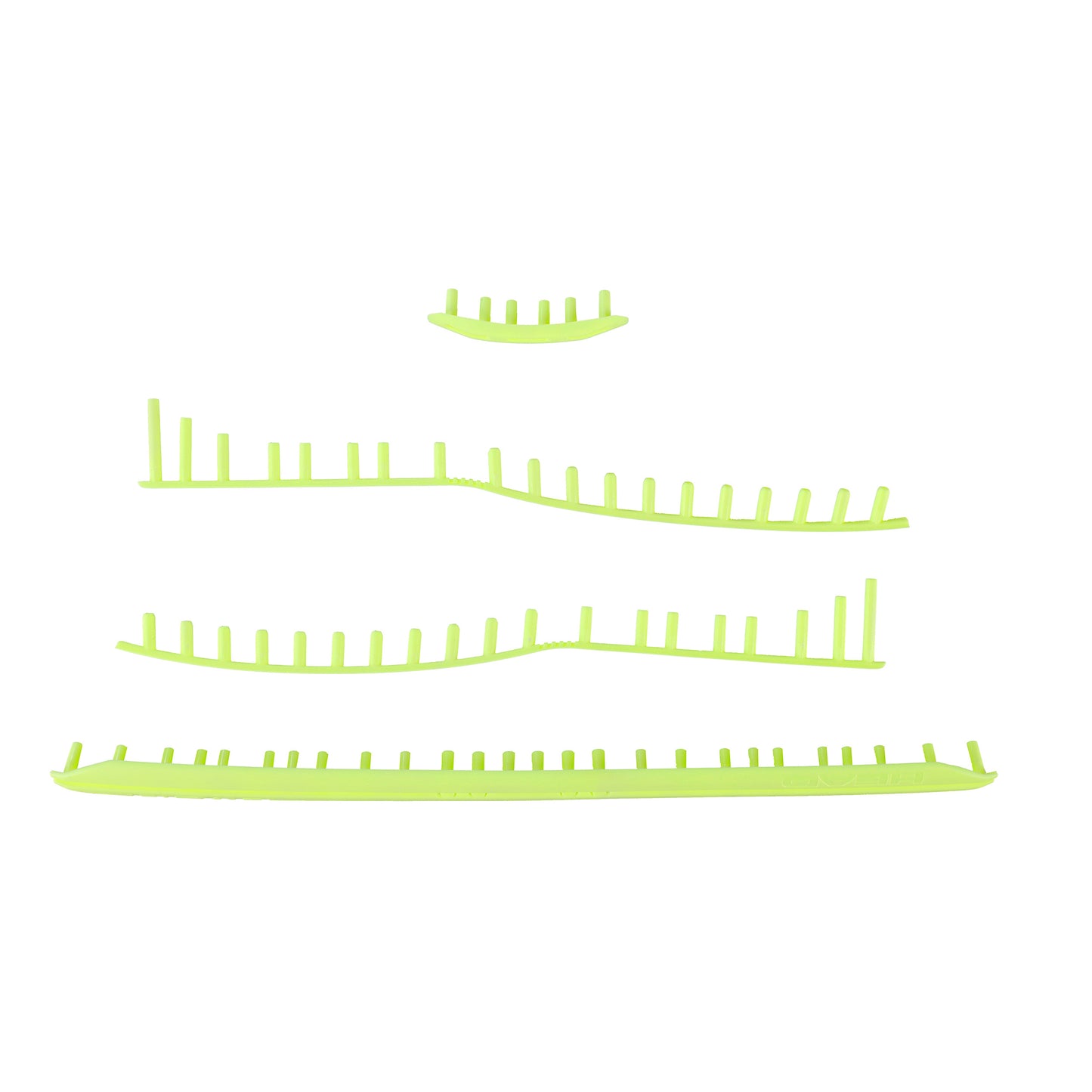 HEAD Extreme MP Set Di Occhielli-Lime