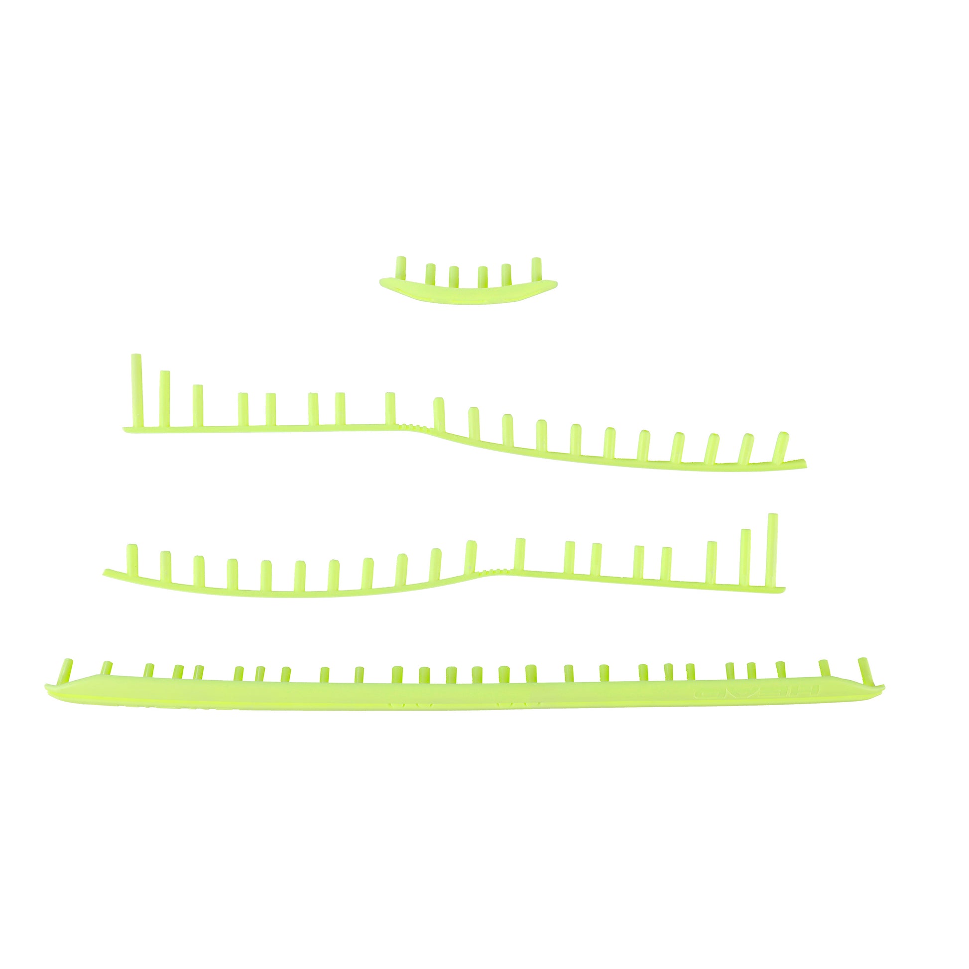 HEAD Extreme MP Set Di Occhielli-Lime