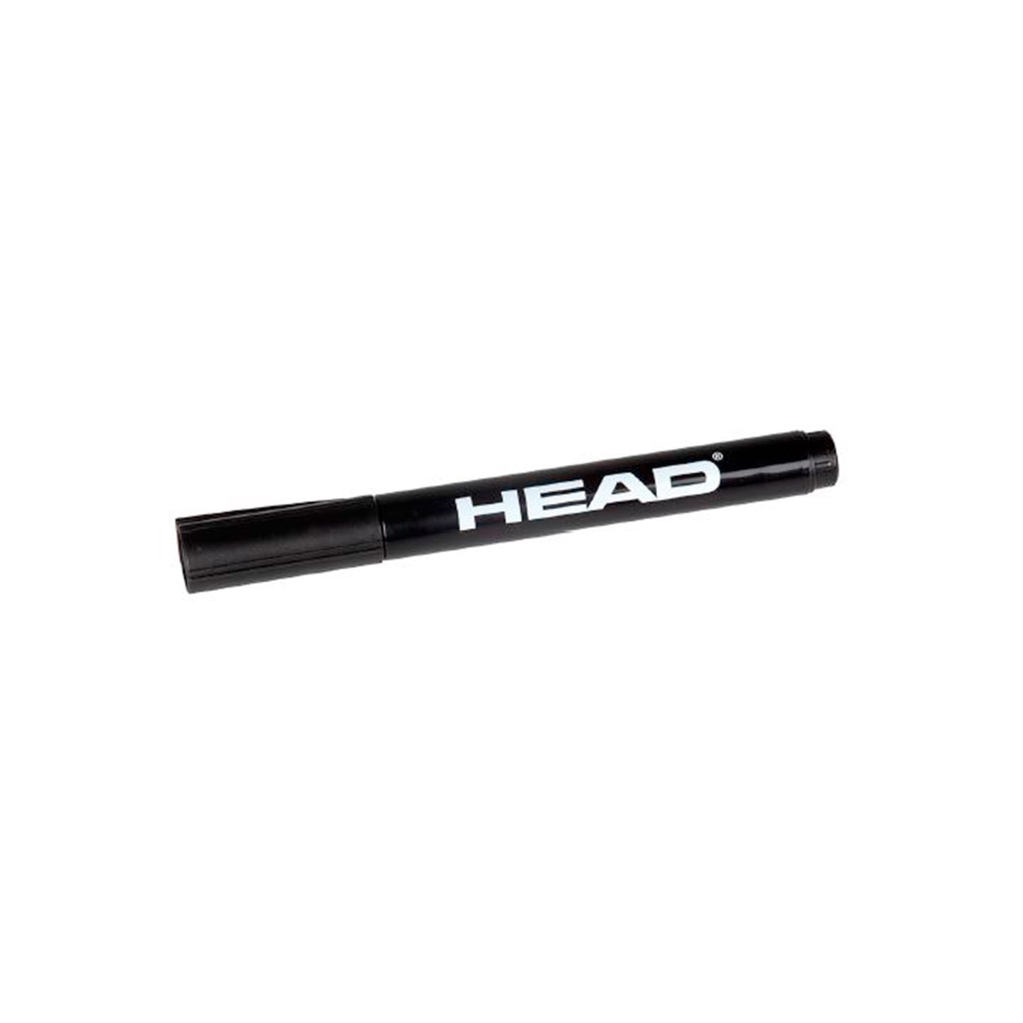 HEAD CI Autograph Pen black Edding -nero