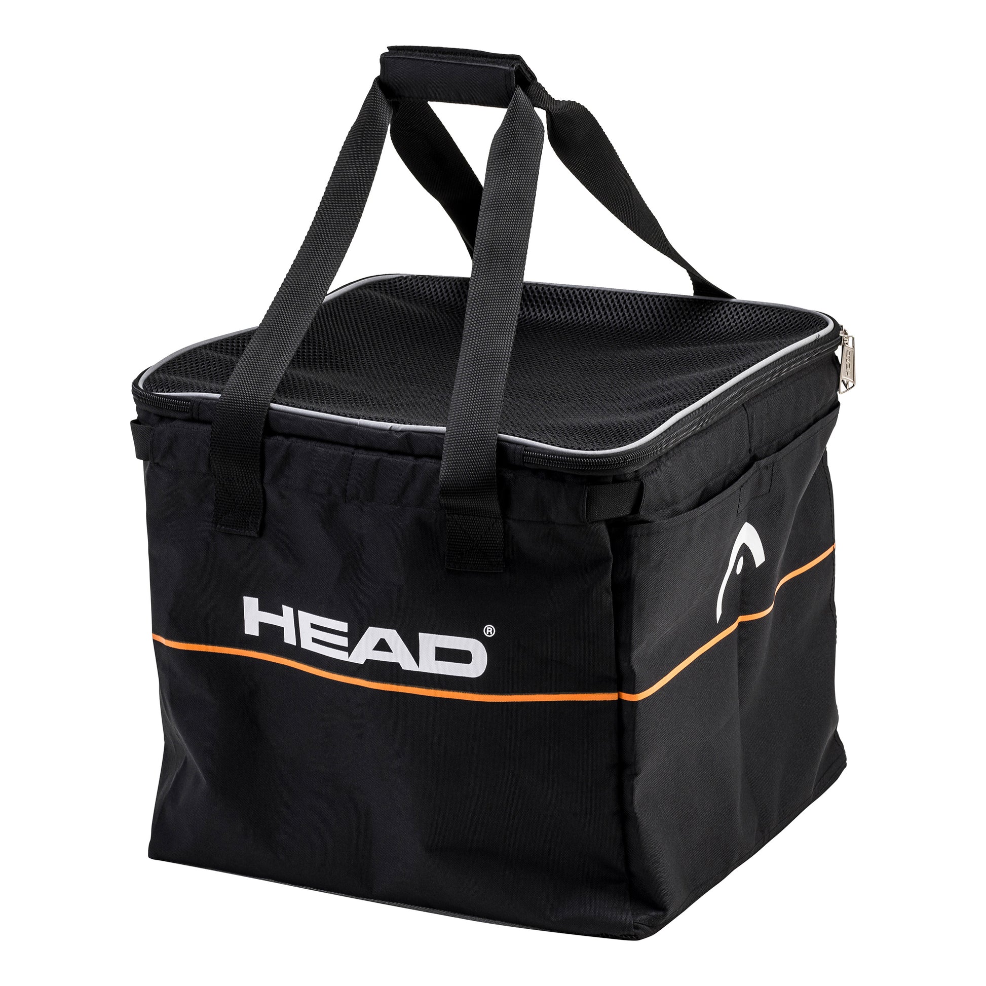 HEAD Zusatztasche Cesto Per Palline-Nero