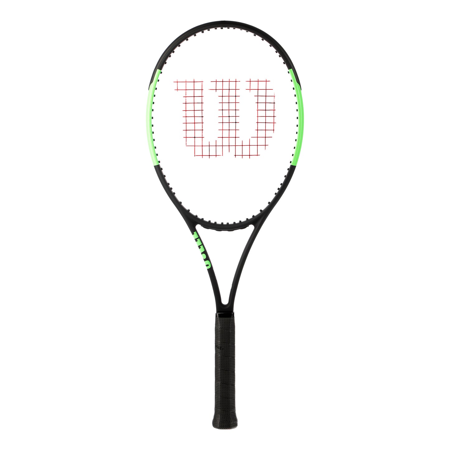 Wilson Blade Countervail 98 16x19 Racchette da torneo non incordata
