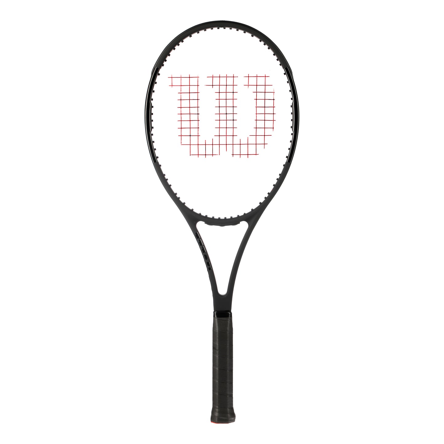 Wilson Pro Staff 97 CV Black  Racchette da torneo non incordata