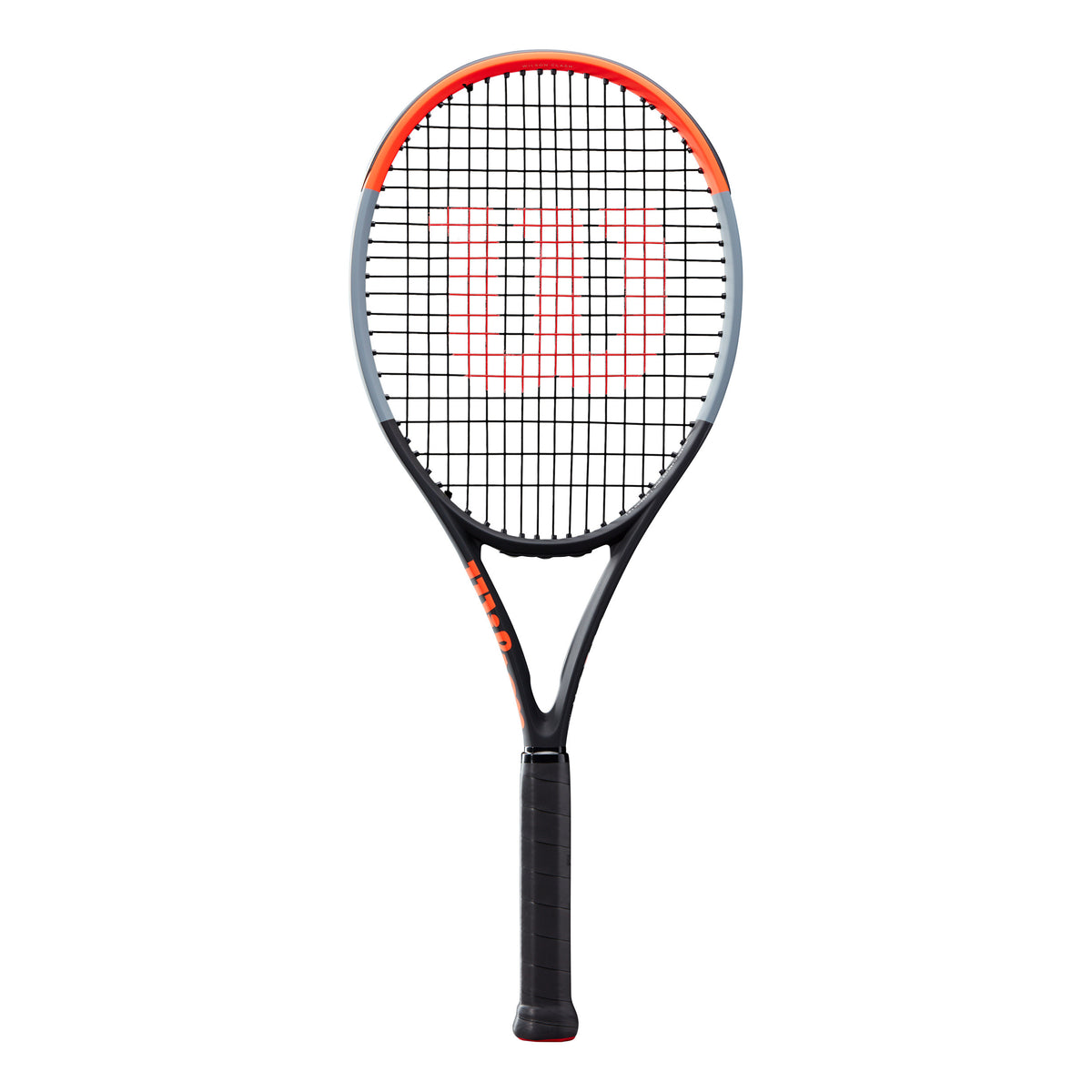 Wilson 100 Racchette da torneo Racchette usate (con corde)