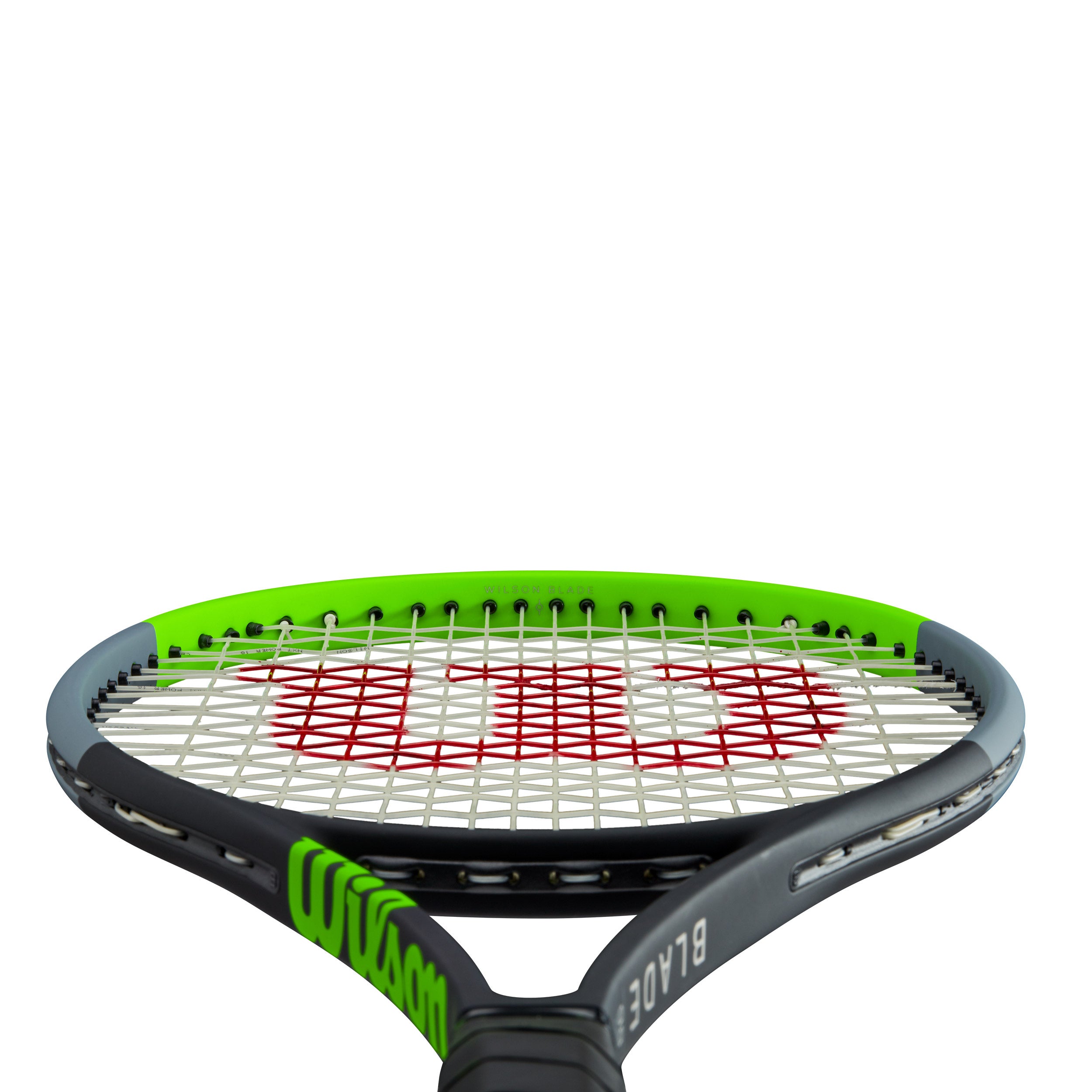 Blade 98 16x19 V7.0 Racchette da torneo non incordata | Tennis-Point