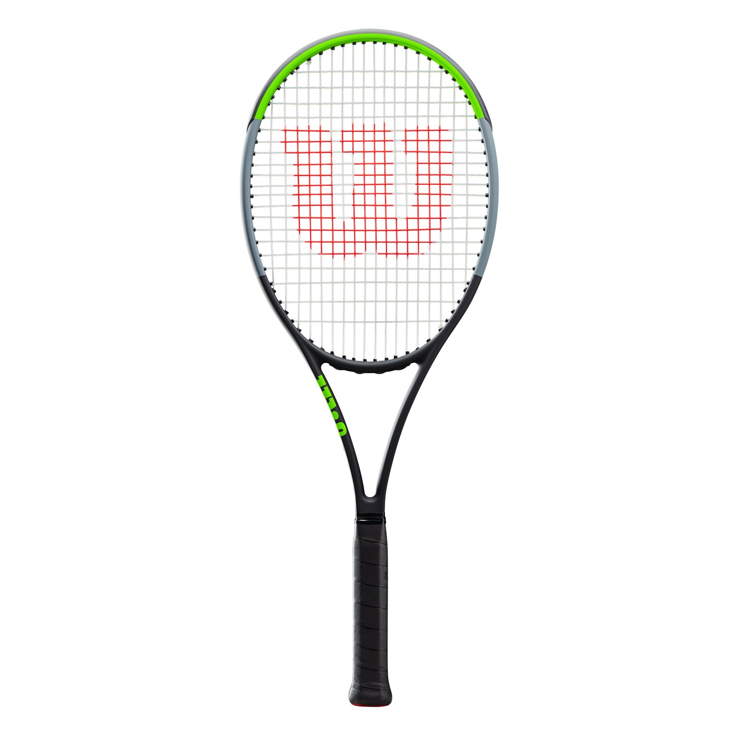 Wilson Blade Blade 98 18x20 V7.0 Racchette da torneo non incordata