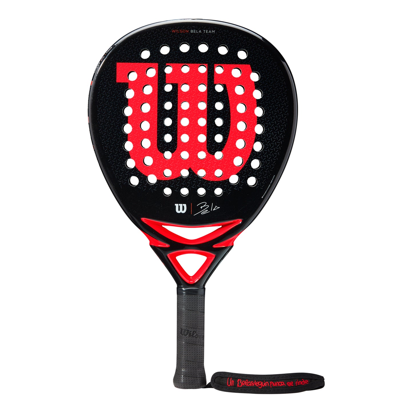Wilson Bela Team Racchette da padel