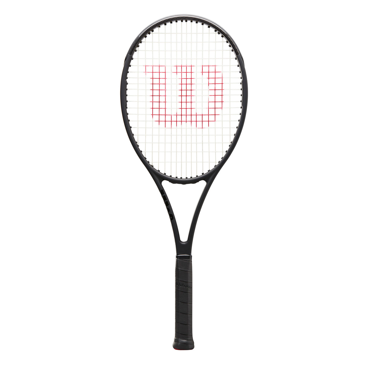 Wilson 97UL V13 Racchette da torneo Racchette usate (con corde)