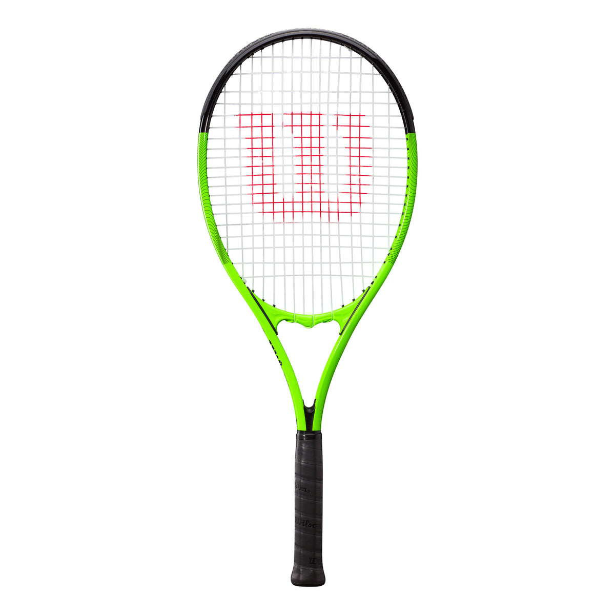 Wilson Blade Feel XL 106  Racchette Allround Con corde