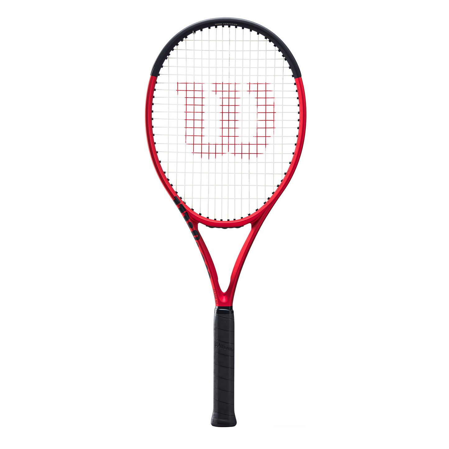 Wilson Clash 100UL  V2.0 Racchette comfort Racchette test