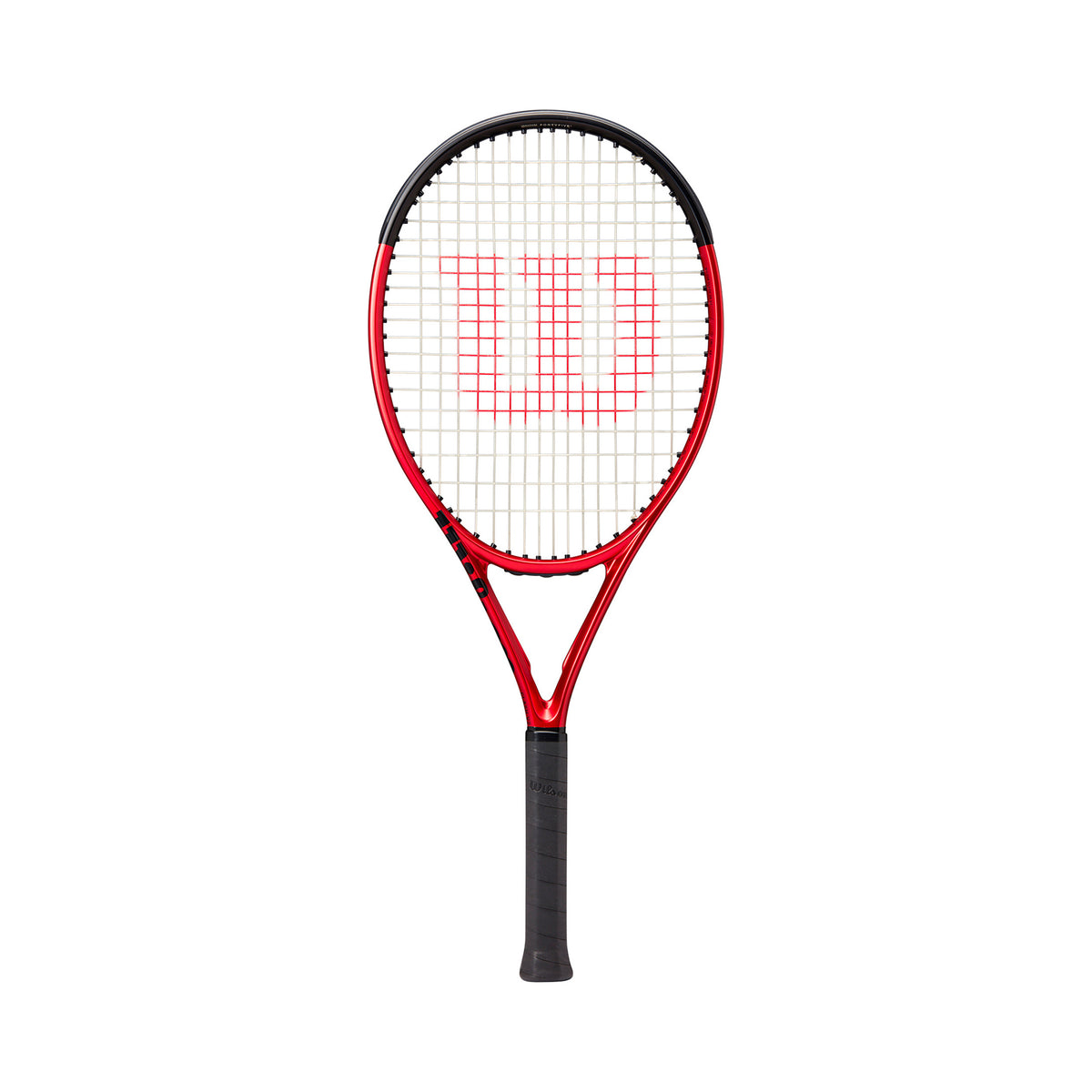 Wilson Clash 26 V2.0 Racchette per bambini Con corde