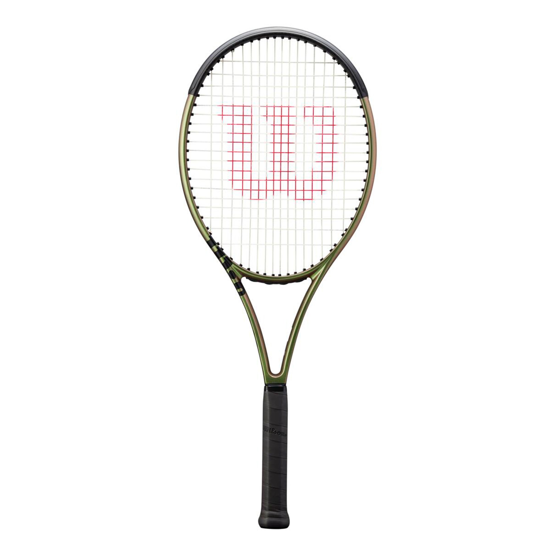 Wilson Blade 100UL v8 Racchette da torneo non incordata