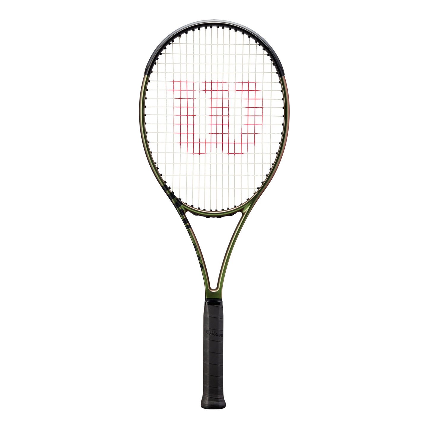 Wilson Blade 98S v8 Racchette da torneo non incordata