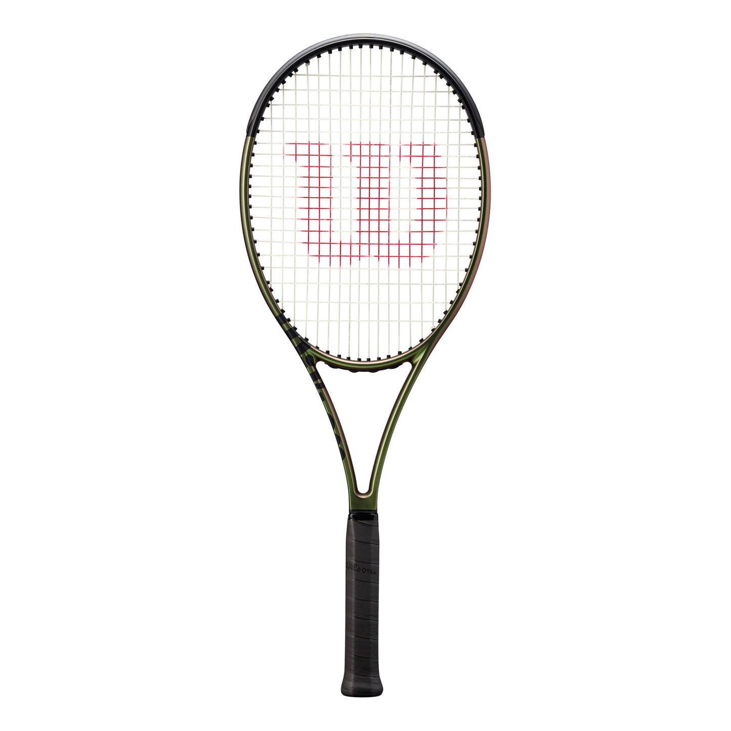 Wilson Blade 98 18X20 v8 Racchette da torneo non incordata
