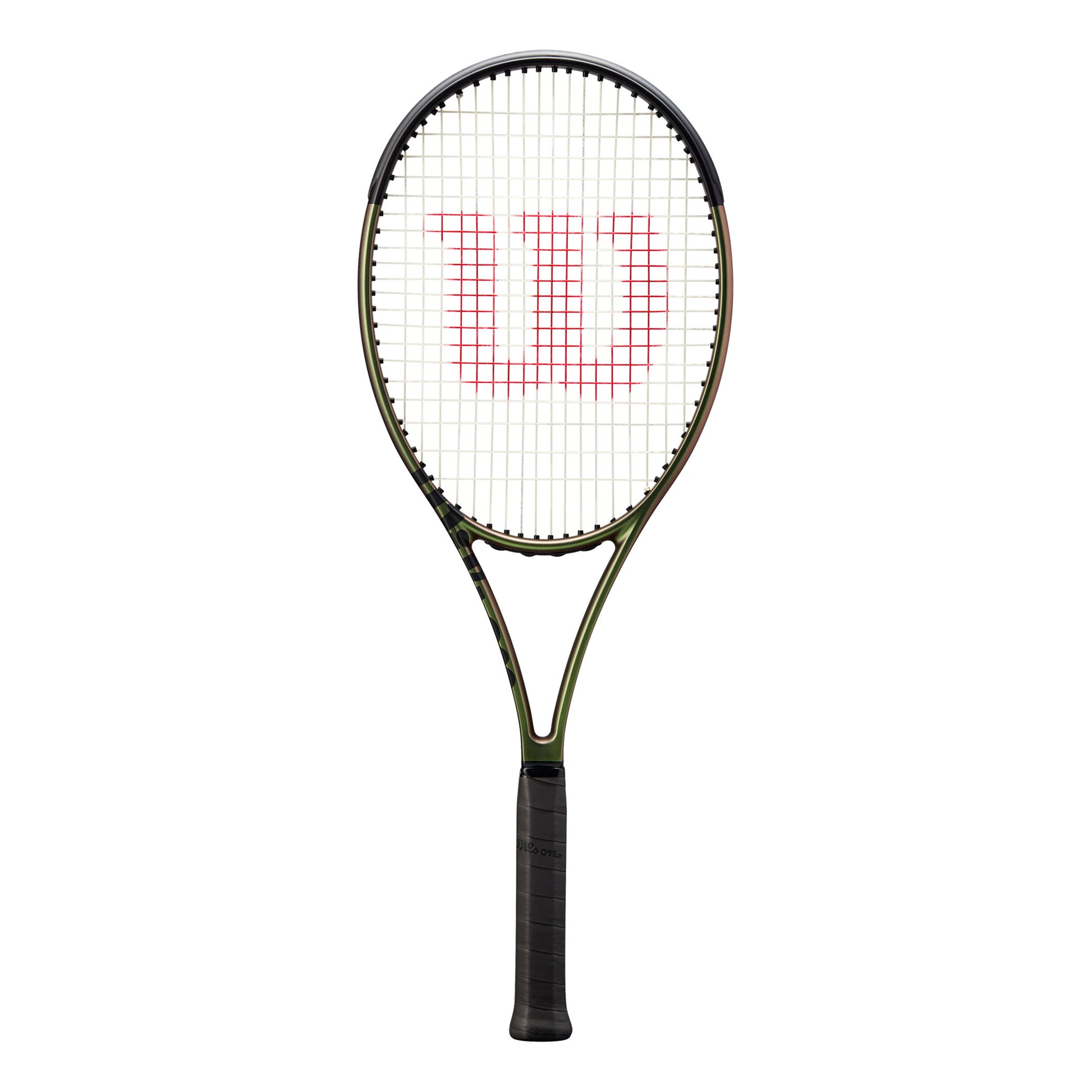 Wilson Blade 98 18X20 v8 Racchette da torneo non incordata
