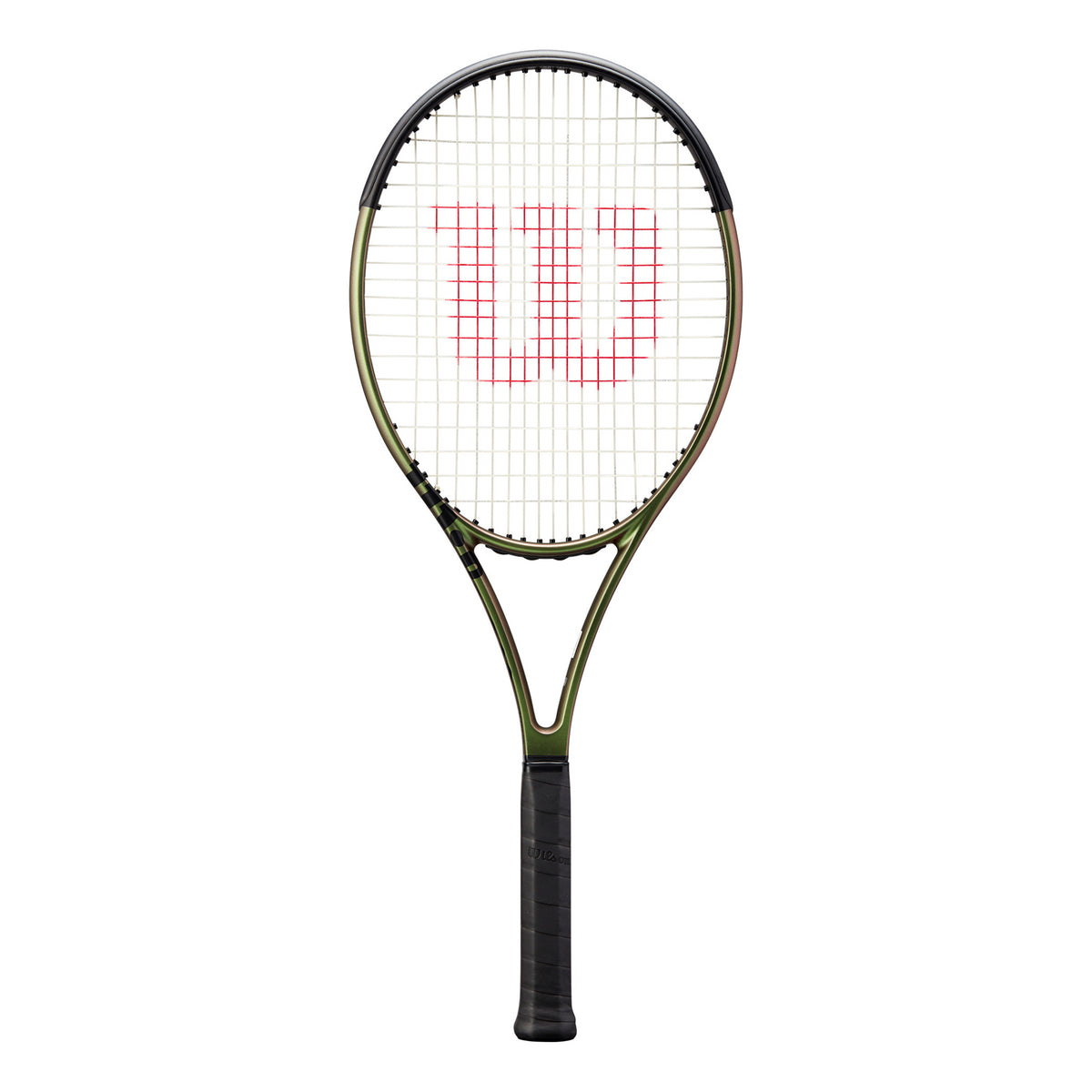 Wilson 104 v8 Racchette da torneo Racchette usate (con corde)