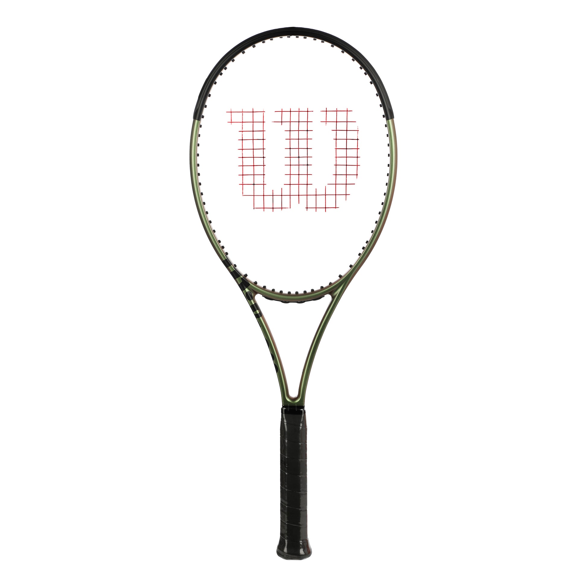 Wilson Blade 98L 16x19 V8 Racchette da torneo non incordata