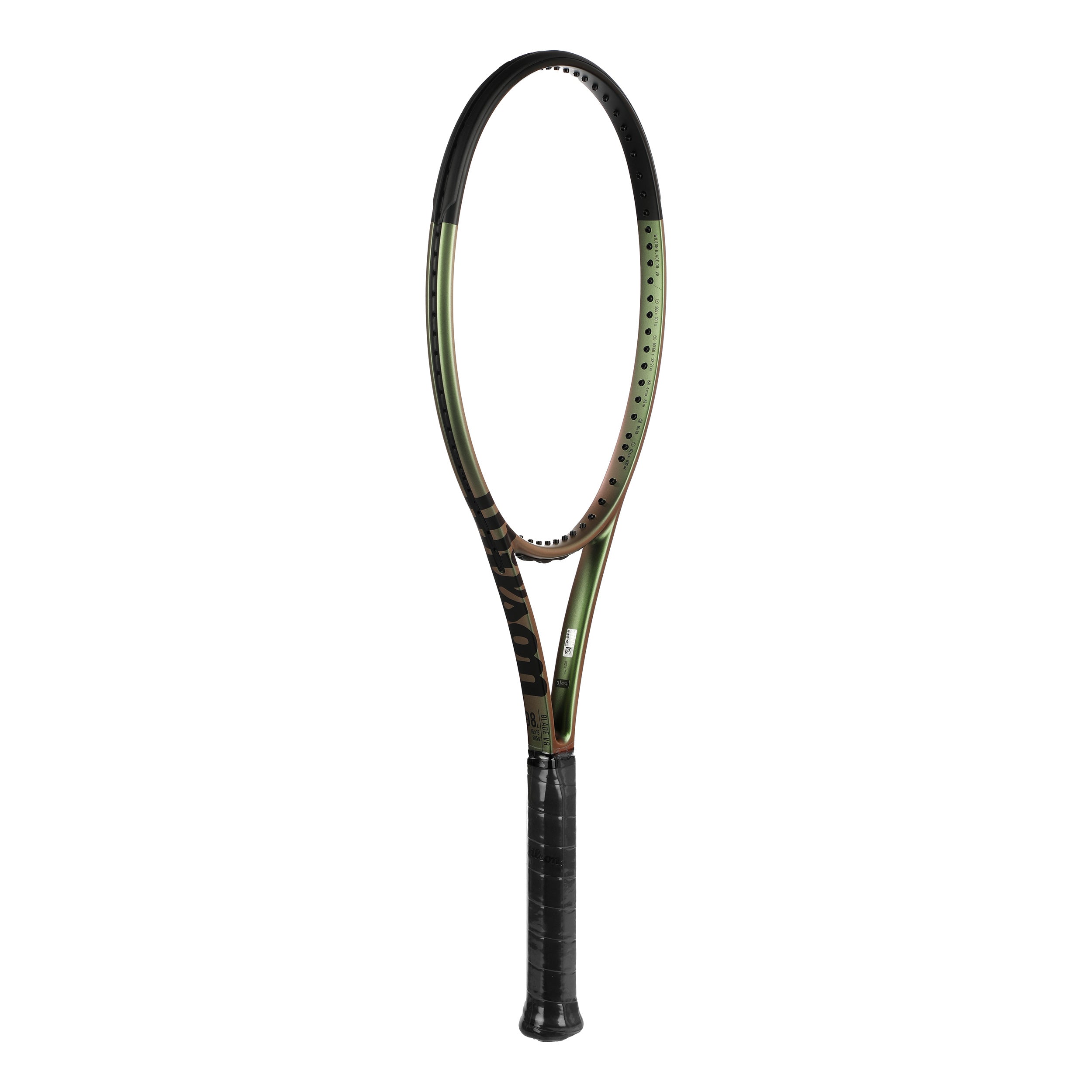 Blade 98L 16x19 V8 Racchette da torneo non incordata | Tennis-Point