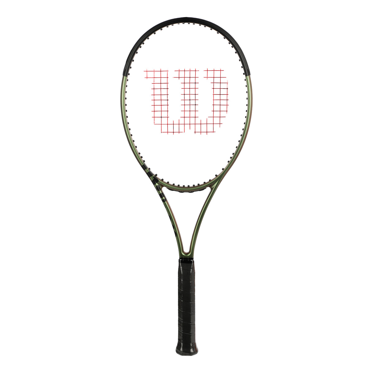 Wilson 98L 16x19 V8 Racchette da torneo Racchette usate (con corde)