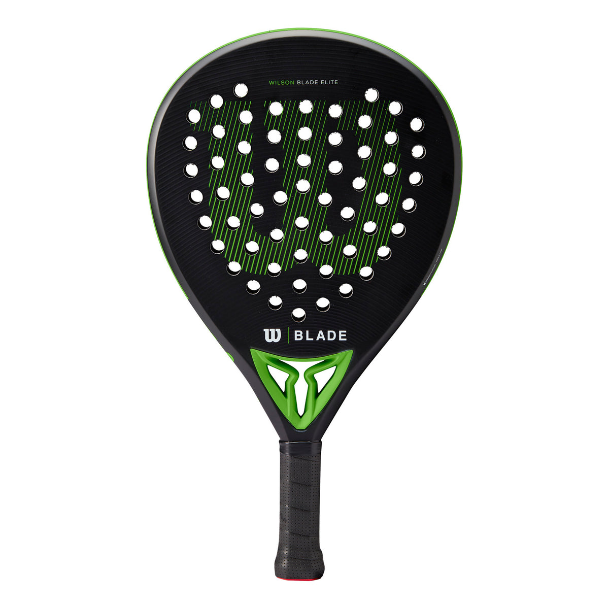Wilson Blade Elite V2 Racchette da padel