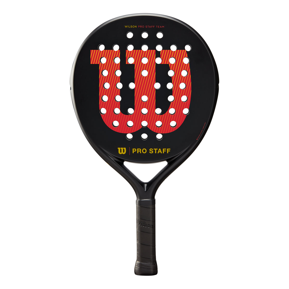 Wilson Team V2 Racchette da padel