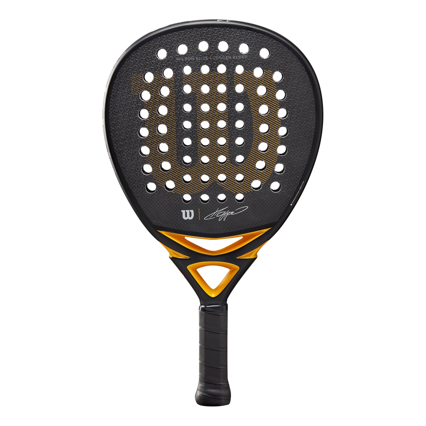 Wilson Klopp Elite Racchette da padel