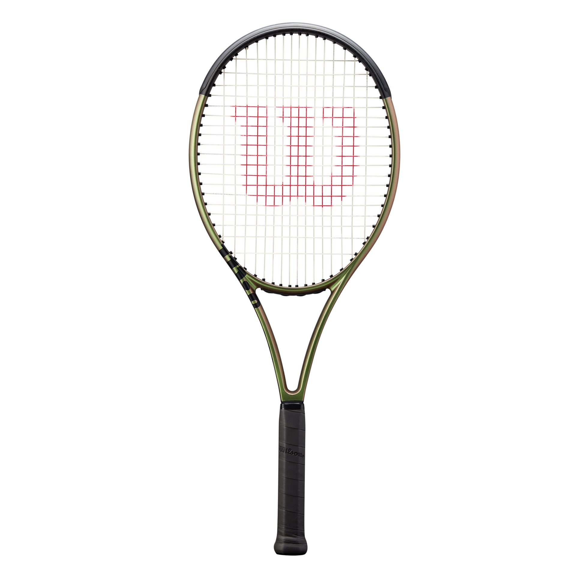 Wilson Blade 100 v8 Racchette da torneo non incordata