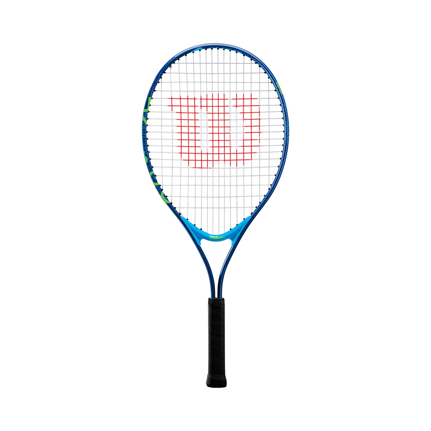 Wilson US Open 25 (2022) Racchette per bambini Con corde
