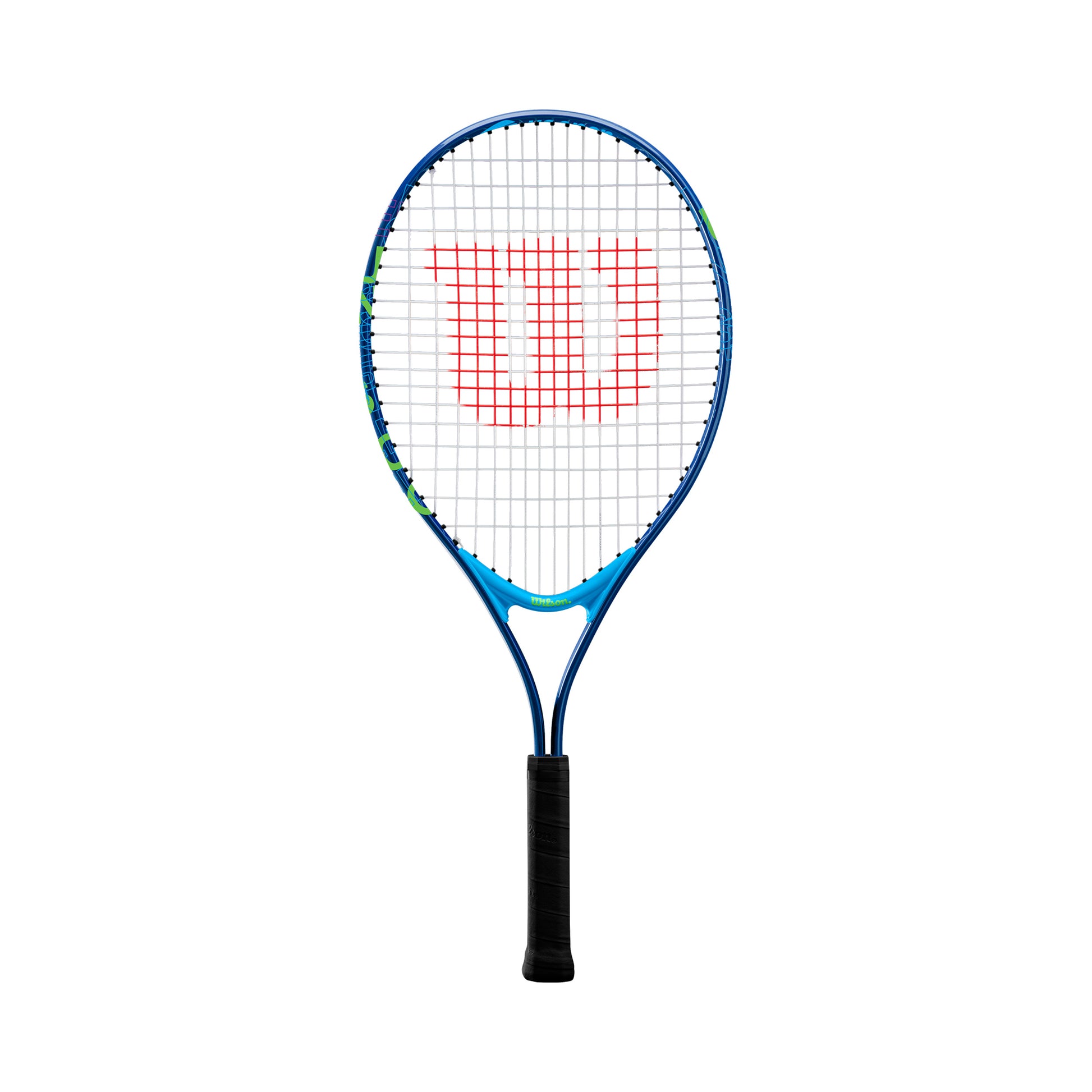 Wilson US Open 25 (2022) Racchette per bambini Con corde