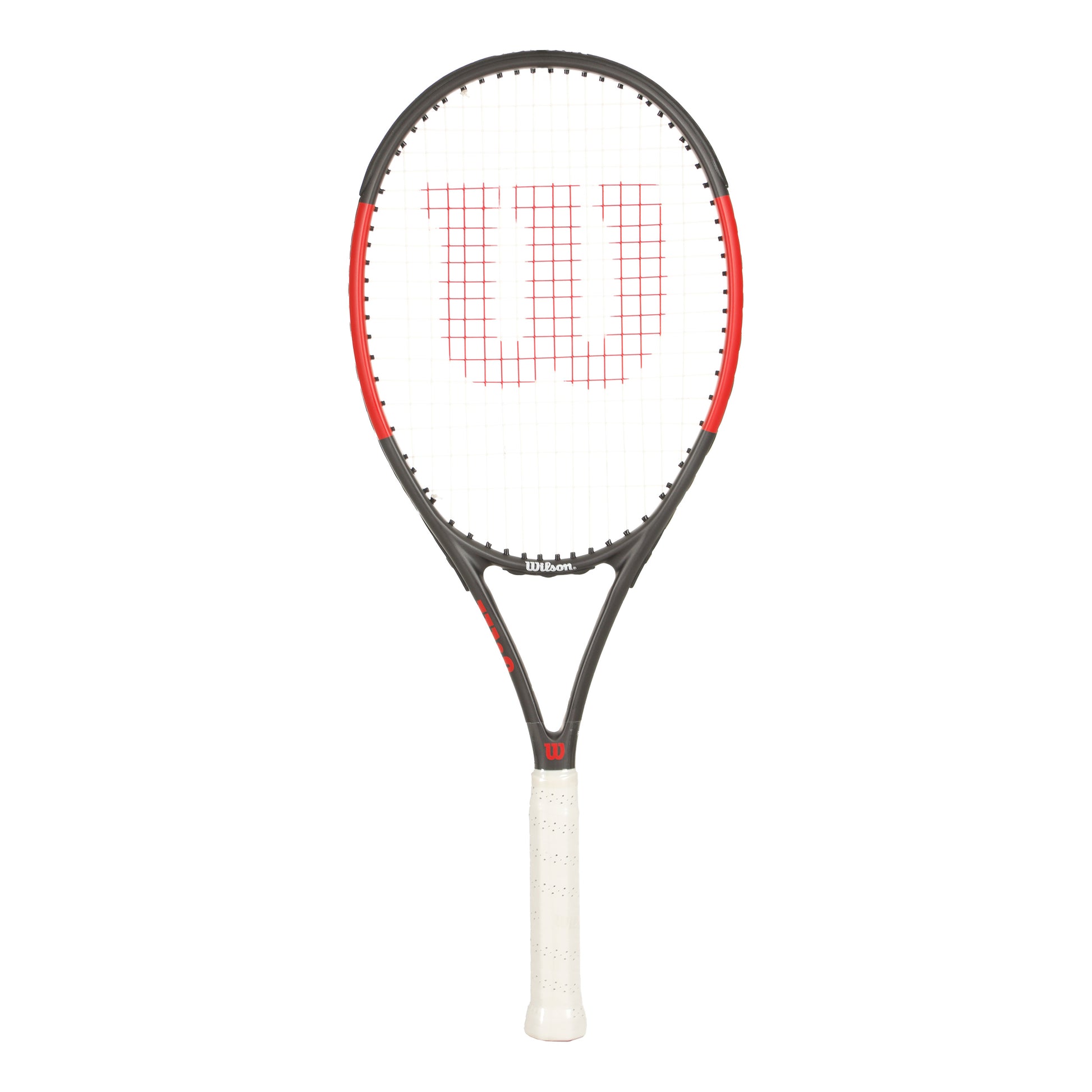 Wilson Federer Power 103 Racchette Allround Con corde