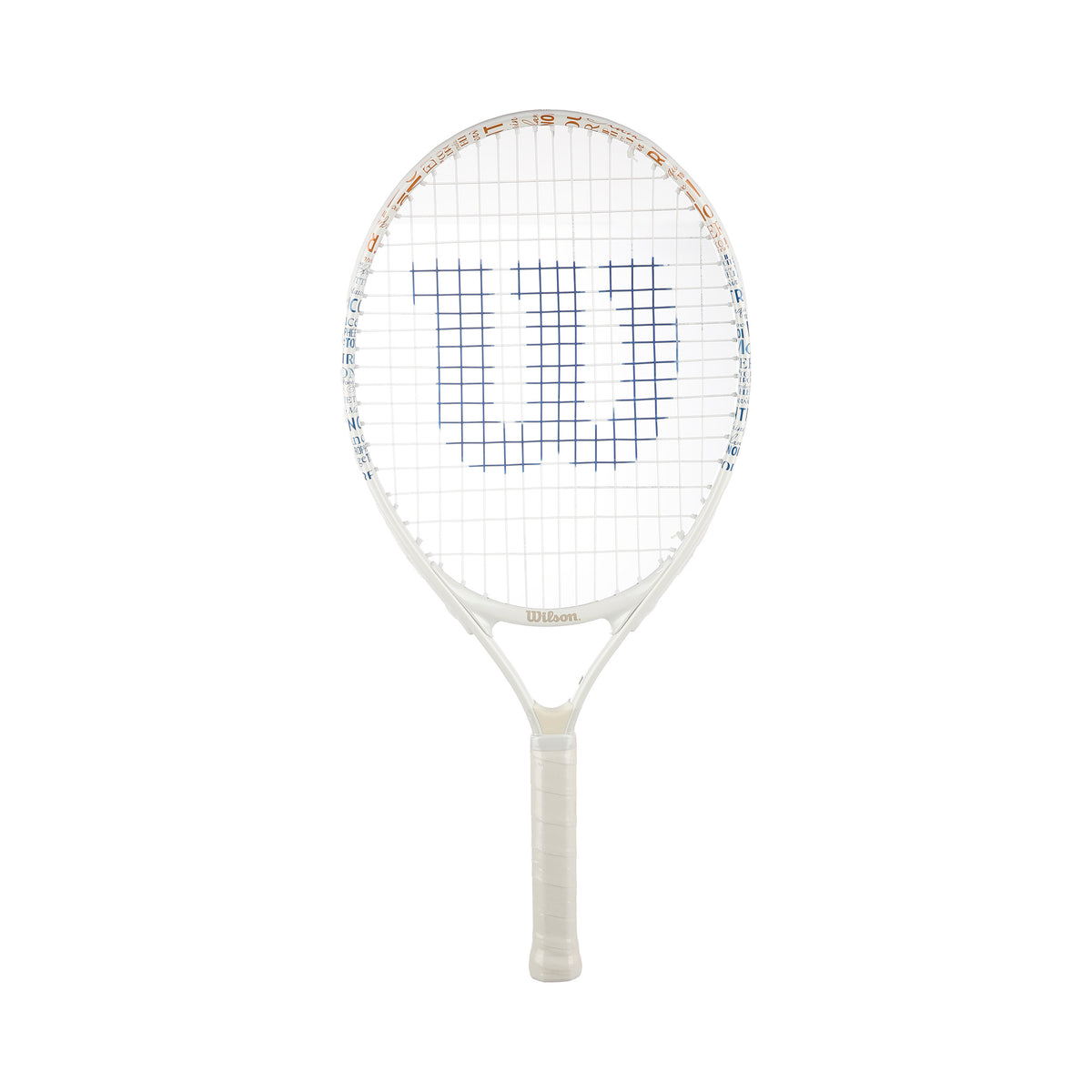 Wilson RG Elite 23 Racchette per bambini Con corde