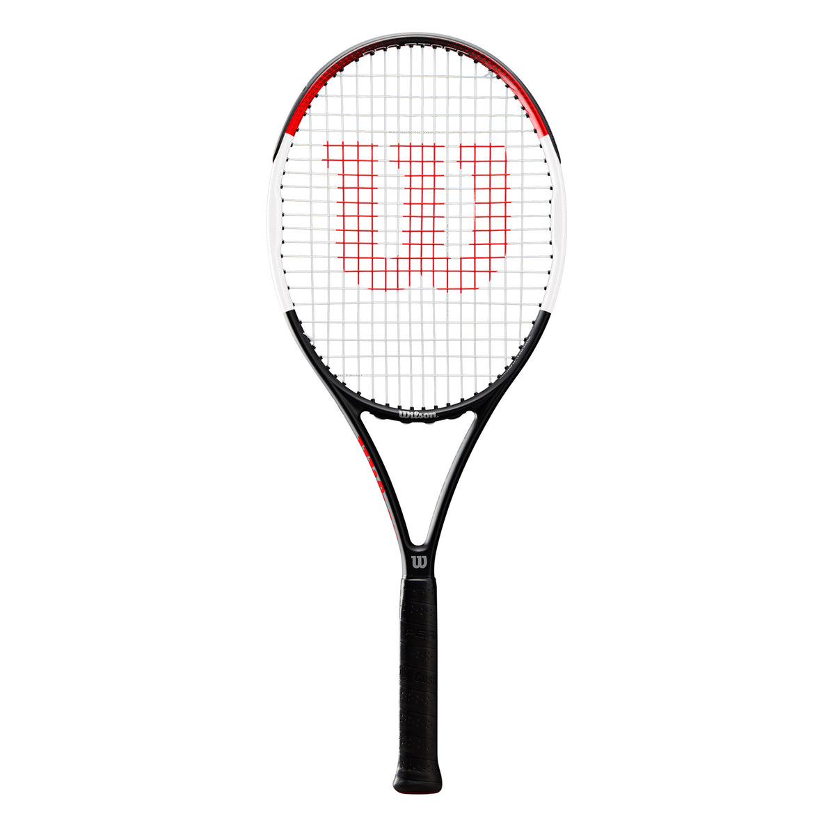 Wilson Pro Staff Precision 100 Racchette Allround Con corde