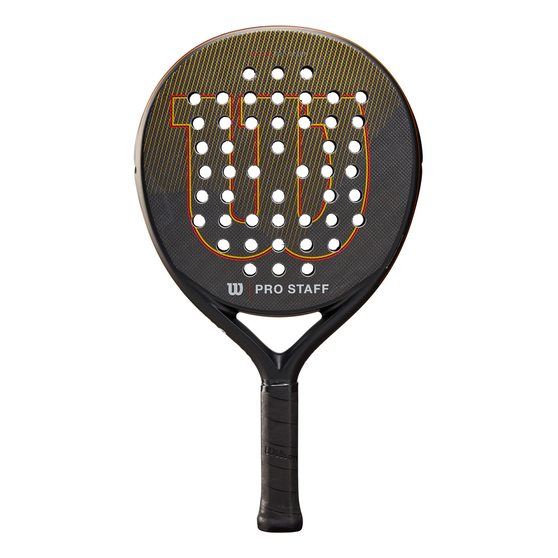 Wilson Pro Staff V2 Racchette da padel Racchette usate
