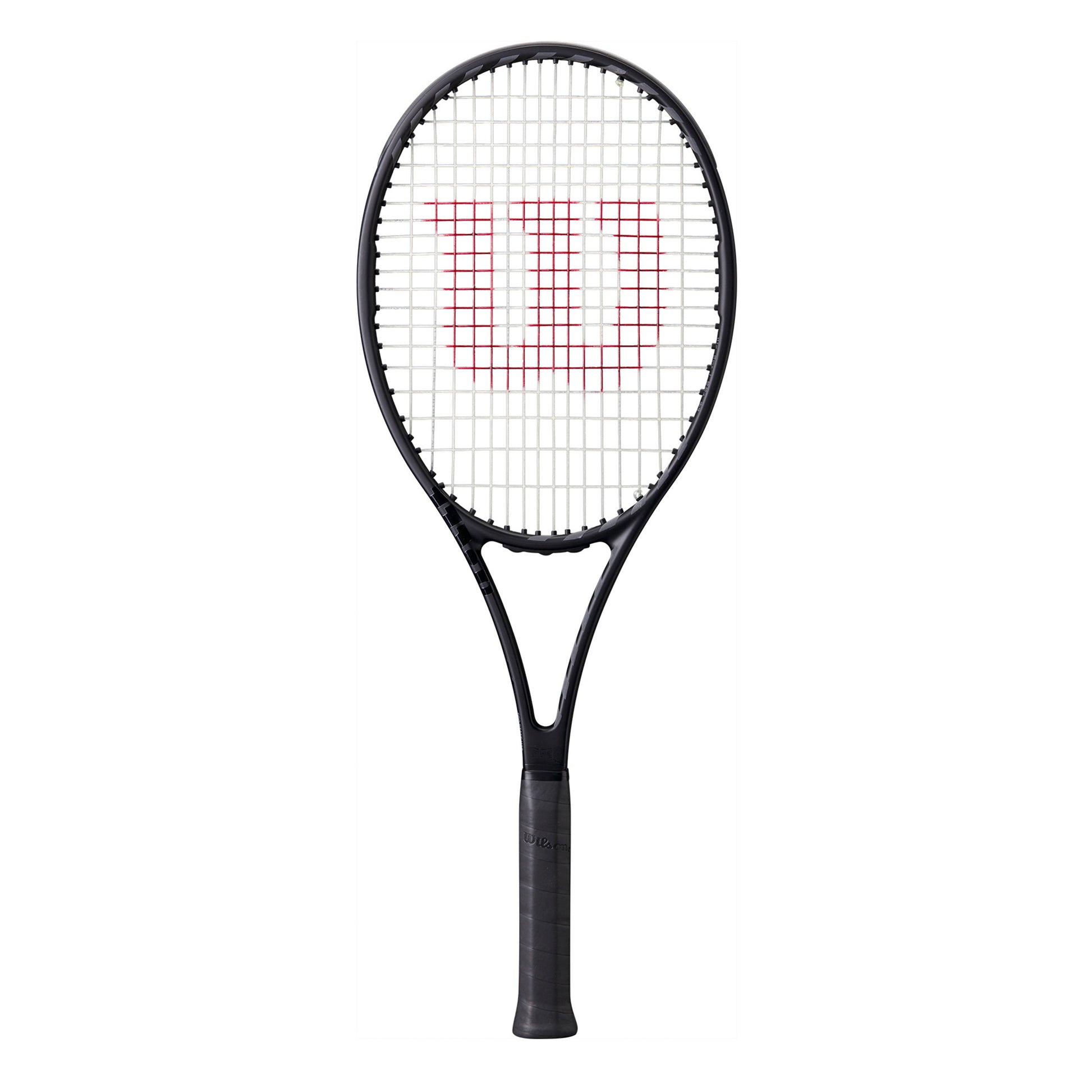 Wilson Pro Staff 97 V13 Night Session Racchette da torneo non incordata