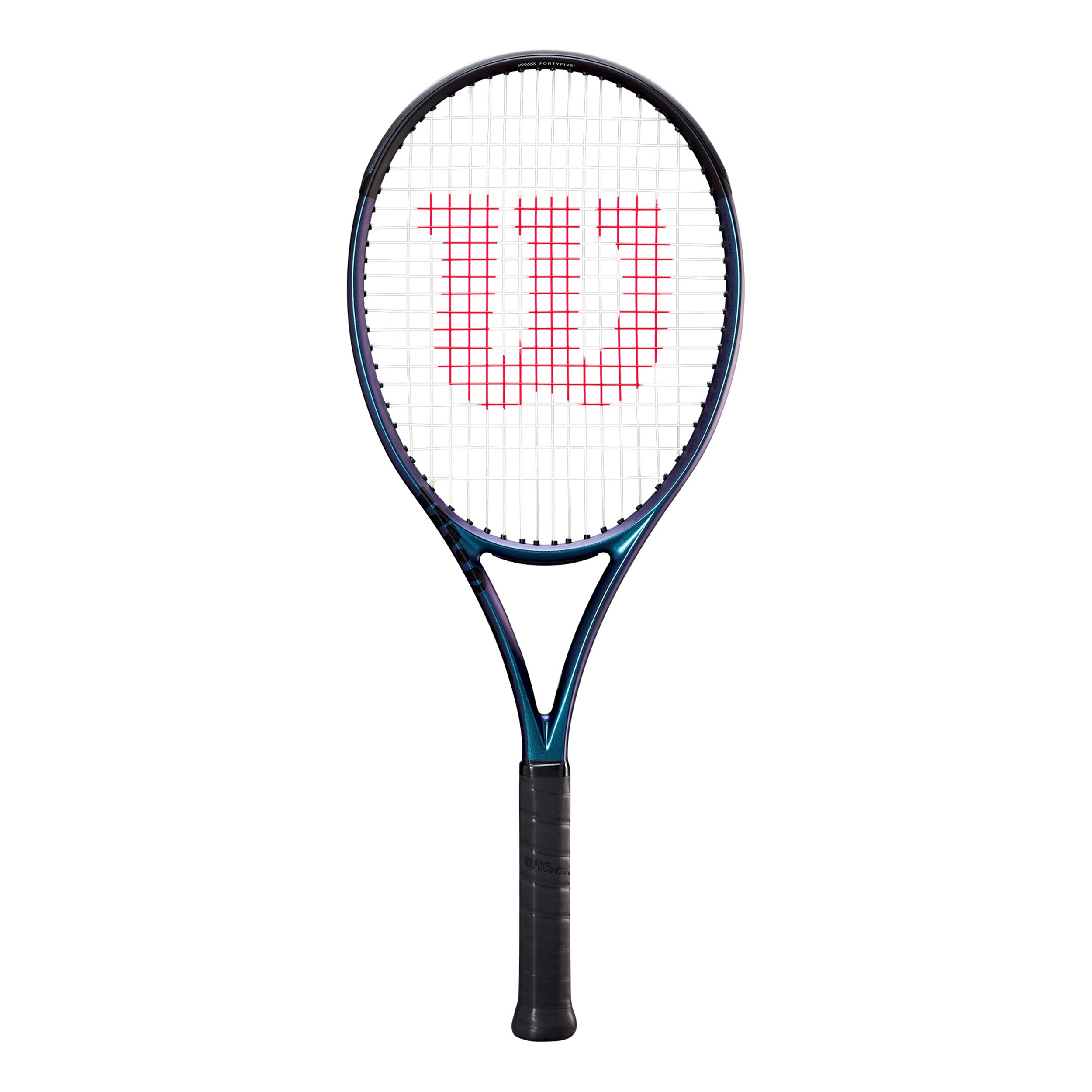 Wilson 100 V4.0 Racchette da torneo Racchette usate (con corde)