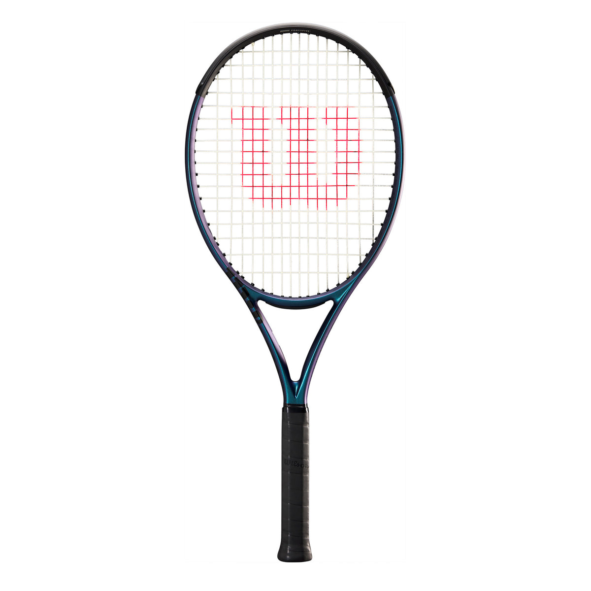 Wilson Ultra 108 V4.0 Racchette da torneo Racchette usate (con corde)