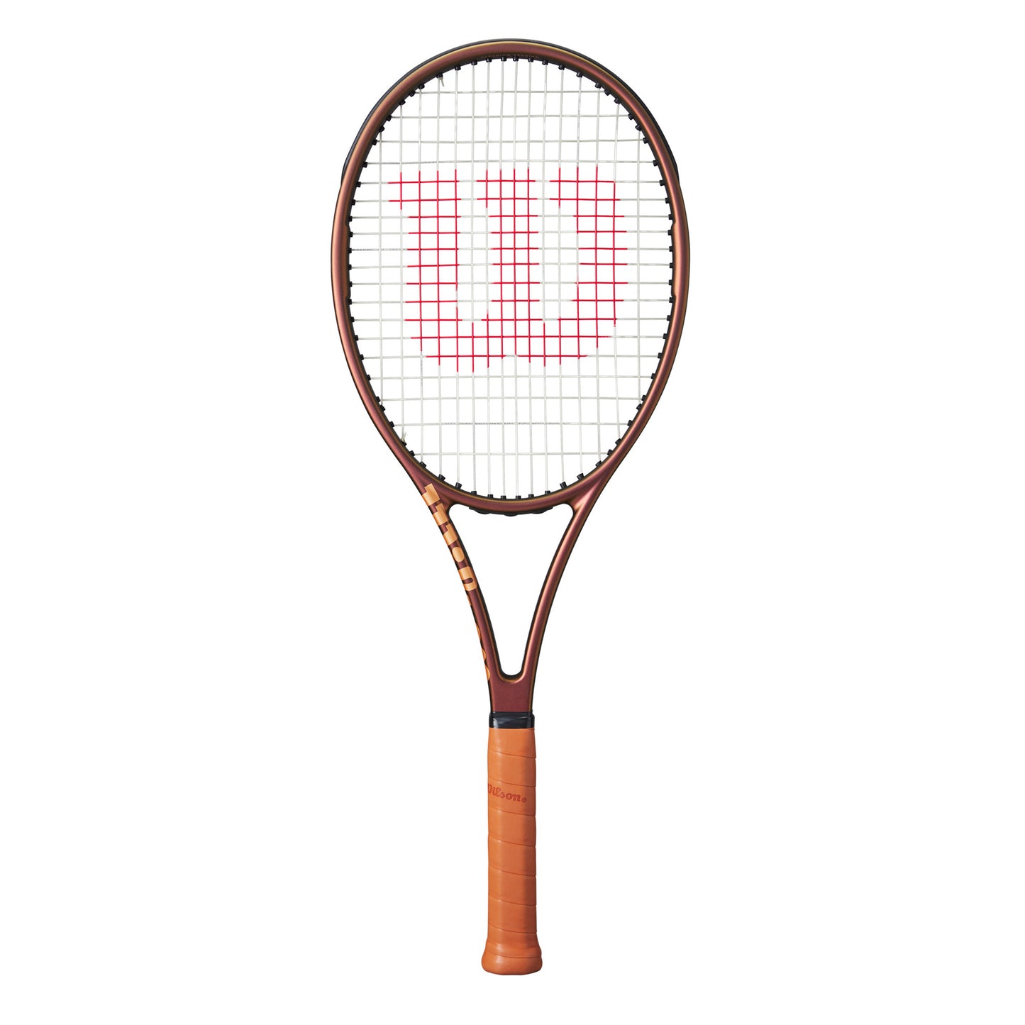 Wilson Pro Staff 97L V14 Racchette test
