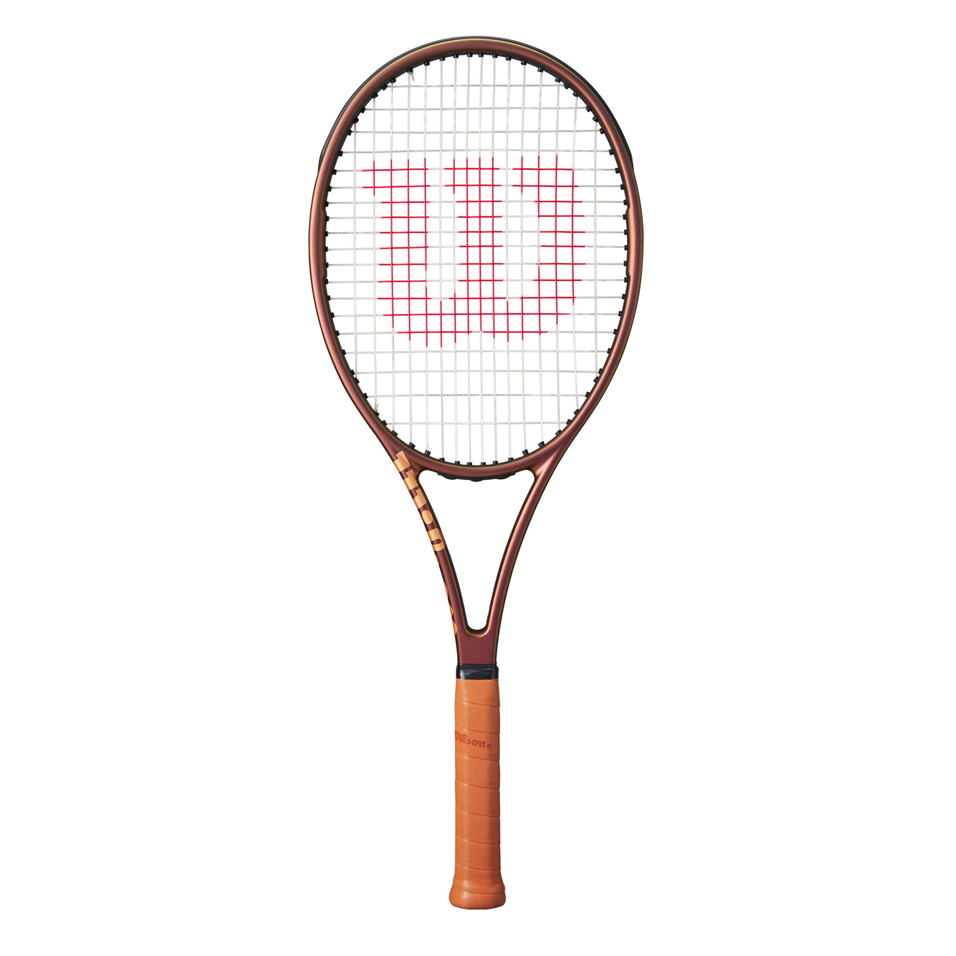 Wilson Pro Staff 97L V14 Racchette test