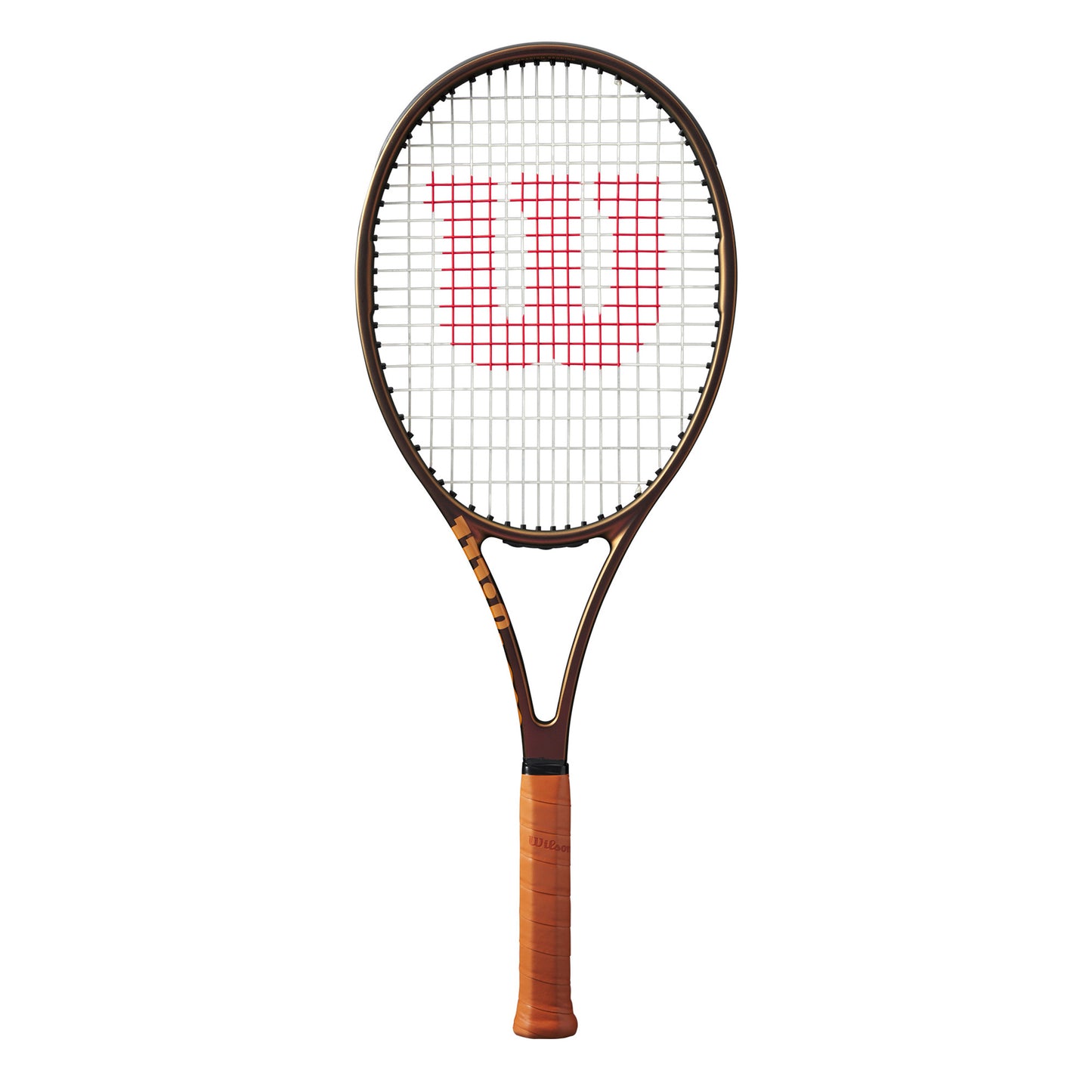 Wilson Pro Staff 97 V14 Racchette da torneo Racchette usate (con corde)