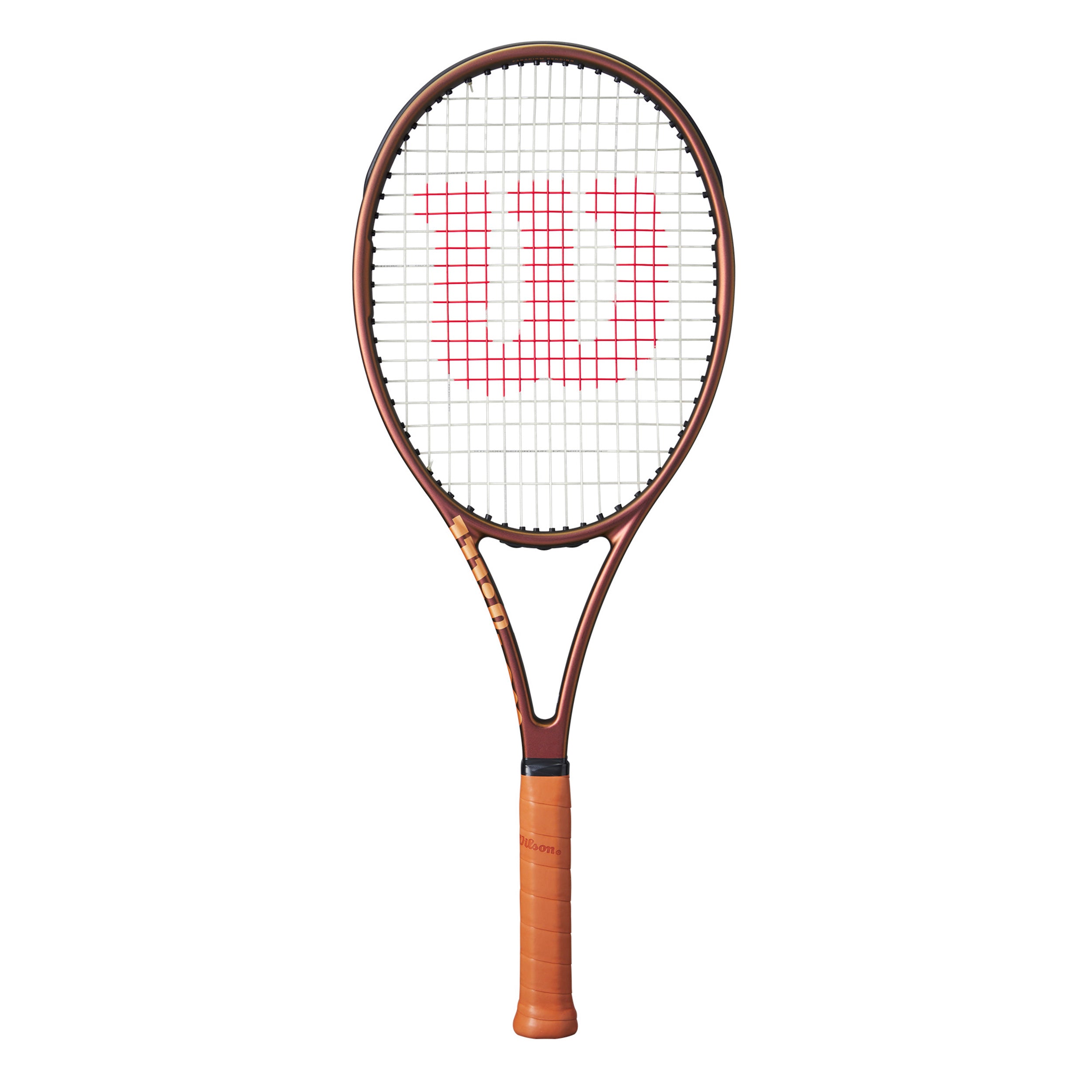 Wilson Pro Staff 97L V14 Racchette da torneo Racchette usate (con corde)