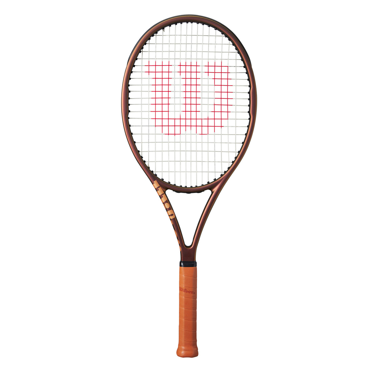 Wilson Pro Staff Team Racchette Da Torneo (Incordata)