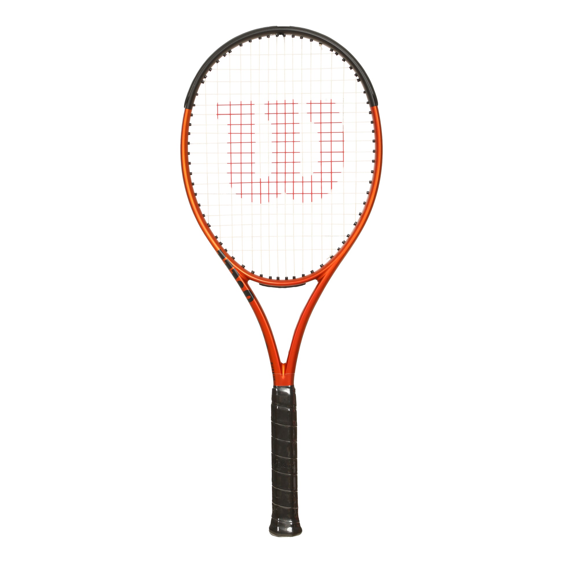 Wilson Burn 100 V5 Racchette test