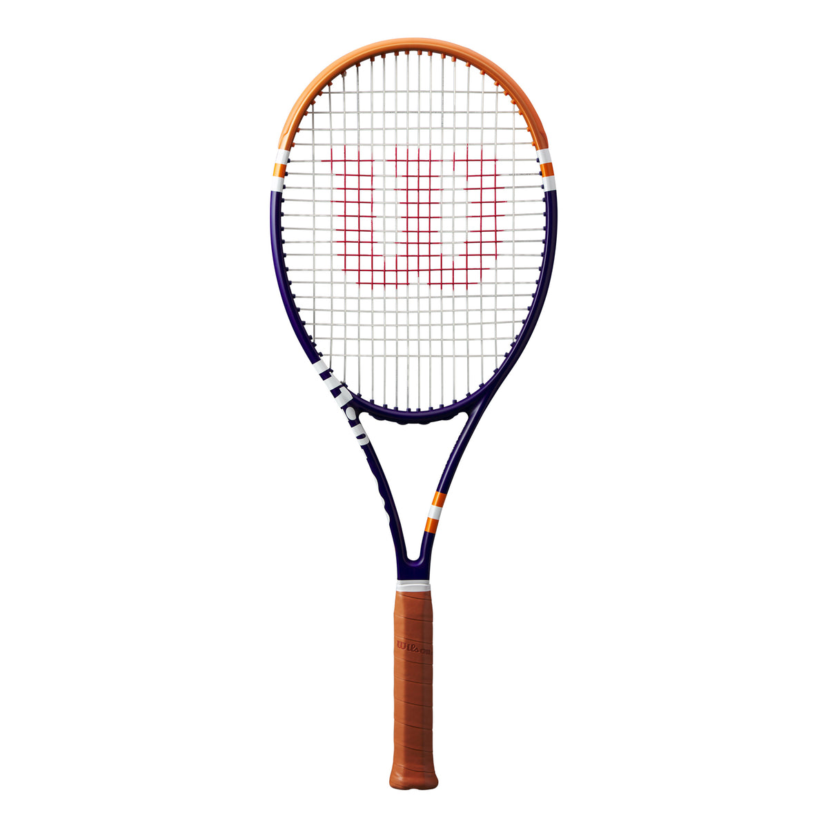 Wilson Roland Garros Blade 98 Racchette da torneo non incordata