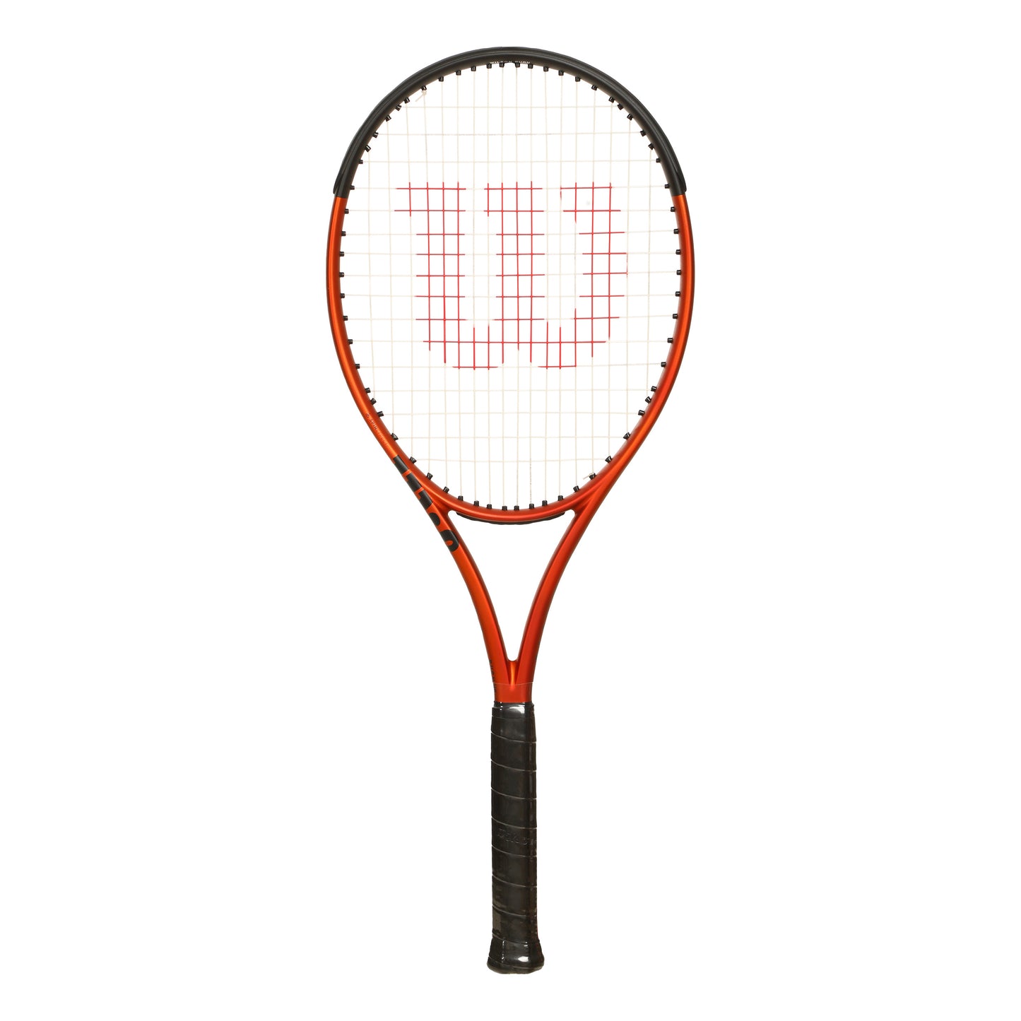 Wilson Burn 100 LS V 5 Racchette da torneo Racchette usate (con corde)